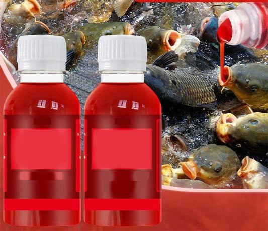 BoostBait™️ Fish Catching Liquid (Pack of 2)
