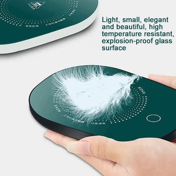 Warmtix™️Coffee Warmer Mug